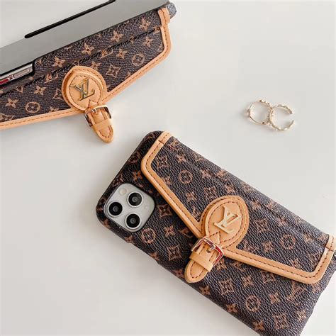 lv wallet case cheap|lv phone case iphone 11.